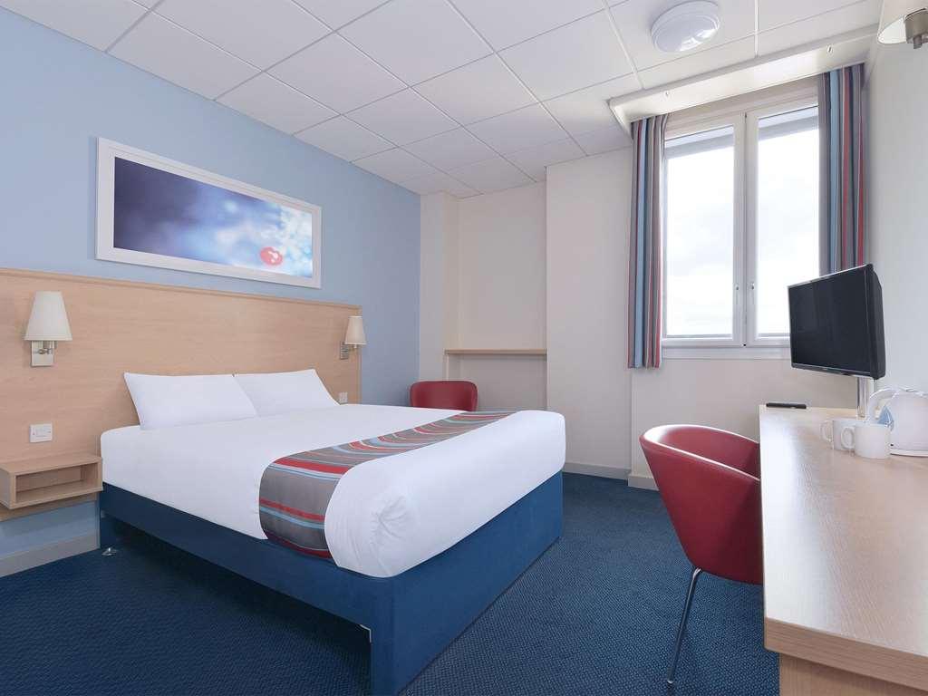 Travelodge Mansfield Rum bild
