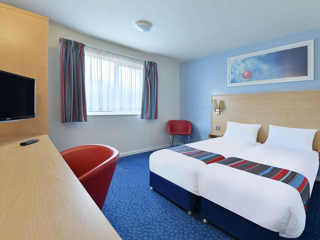 Travelodge Mansfield Rum bild